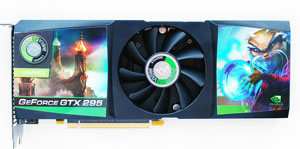 Тест ATI Radeon HD 5970 CrossFireX и NVIDIA GeForce GTX 295 SLI